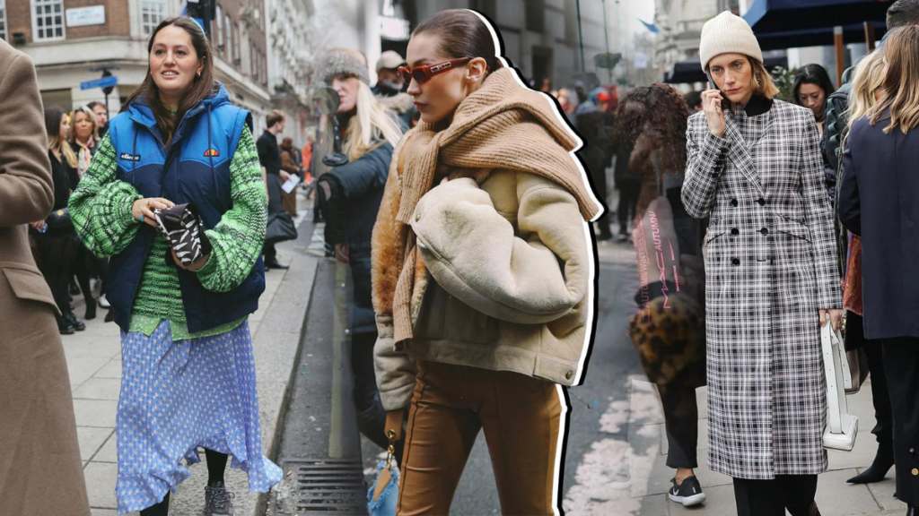 Winter Fashion