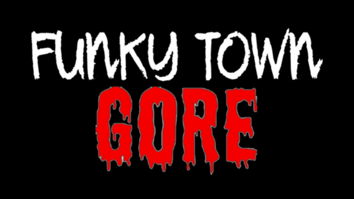 Xixal XD Funky Town Gore