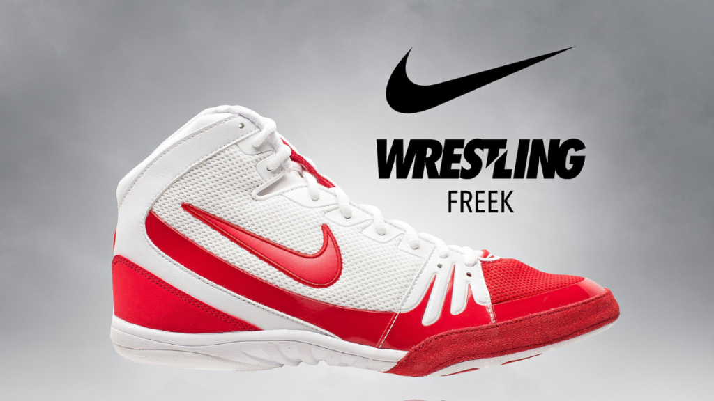 Nike Freeks