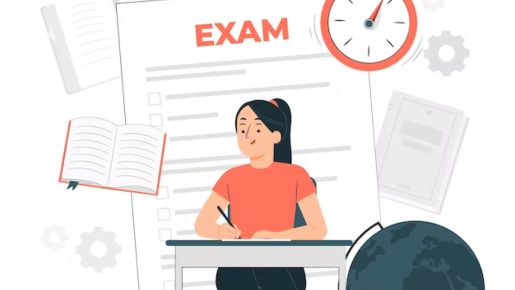 PMP exam