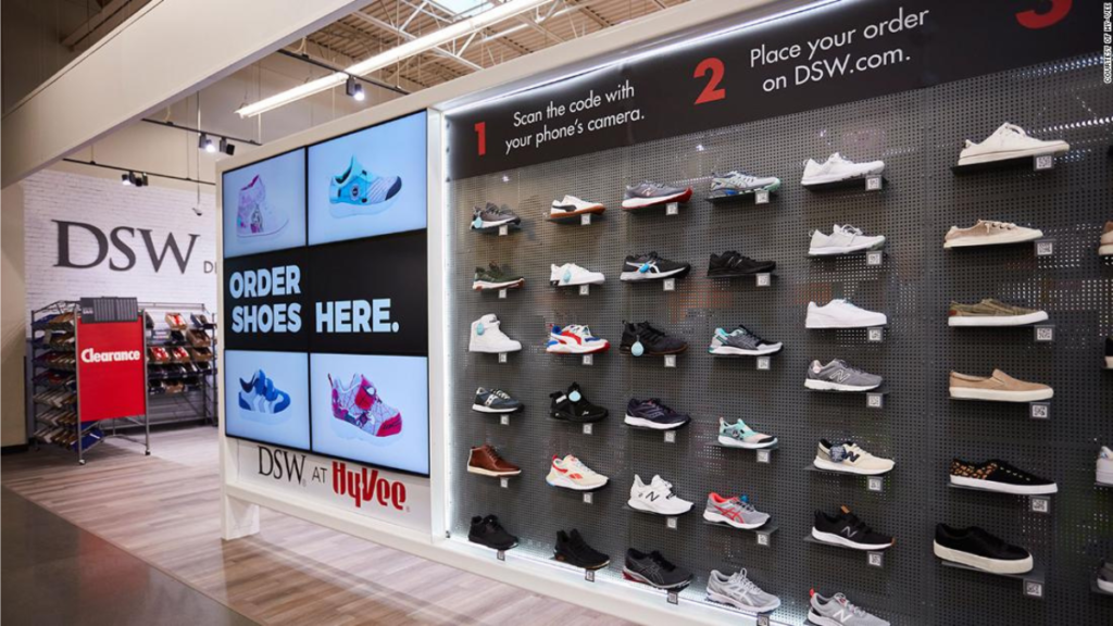 DSW
