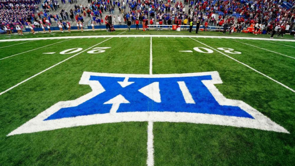 The Big 12 Expansion Charting the Course for Collegiate Athletics