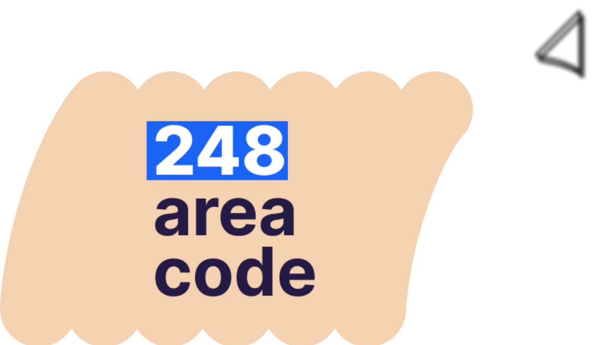 248 Area Code