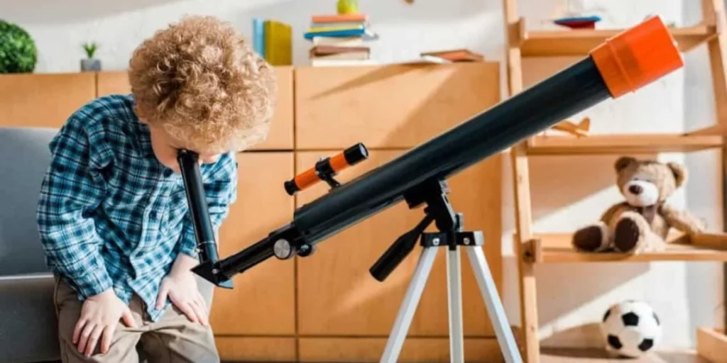 Telescopes