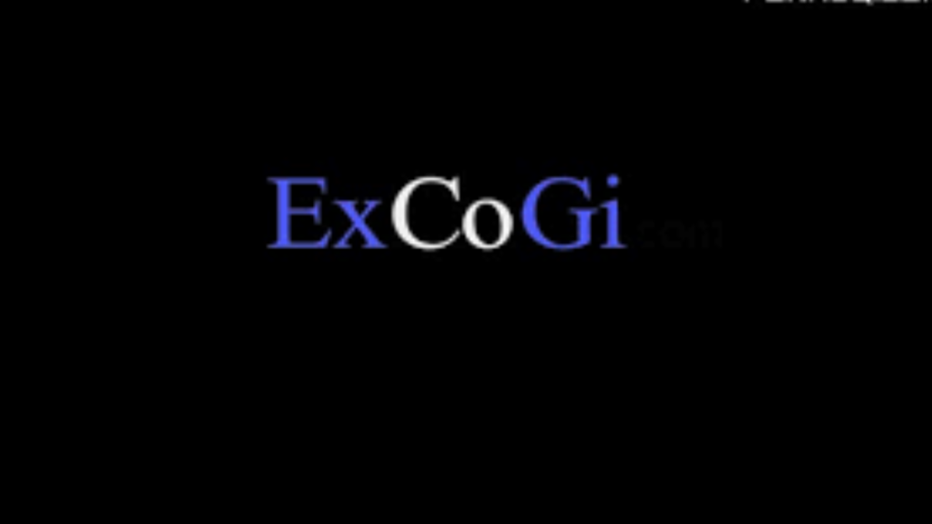 ExCoGi