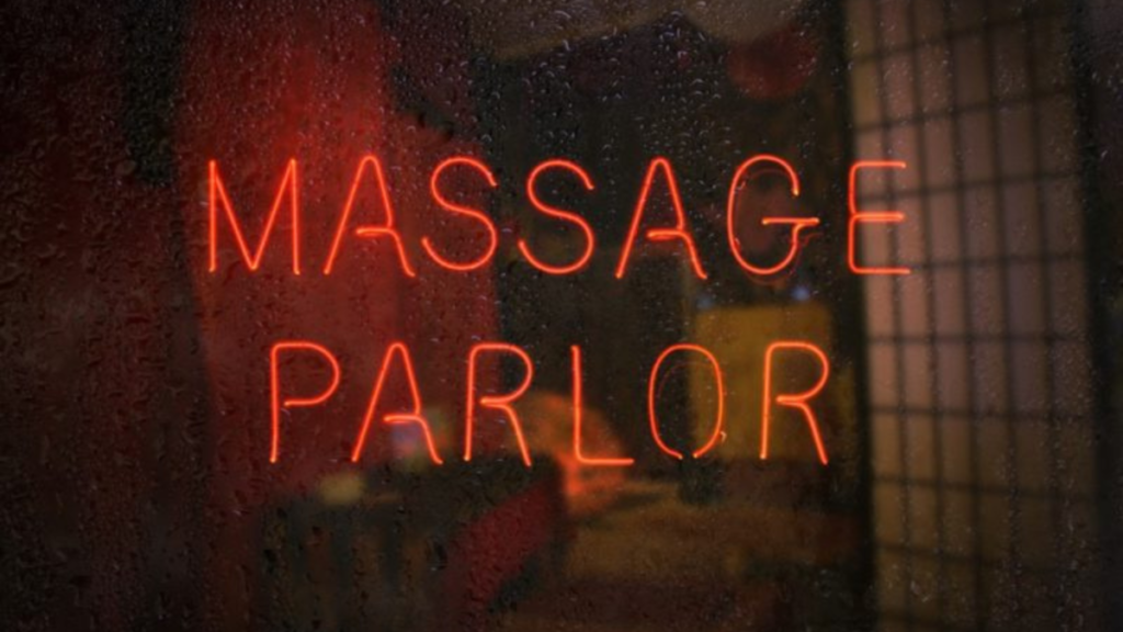 Massage Parlors