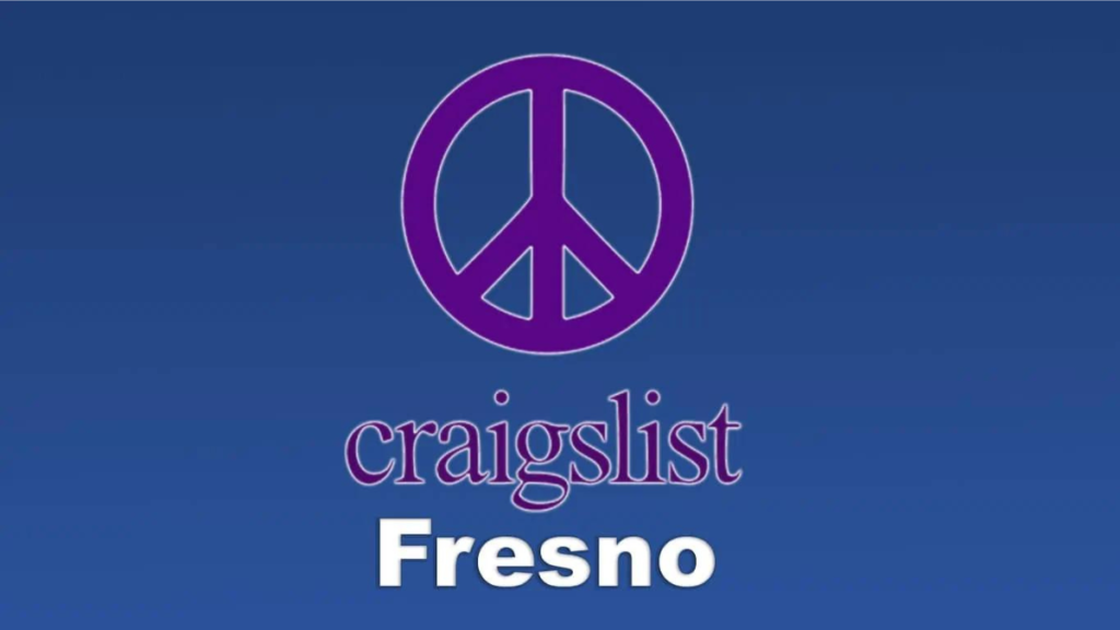 Exploring the Online Marketplace: A Guide to Craigslist Fresno