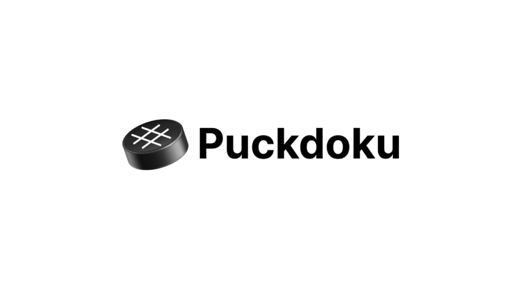 Puckdoku