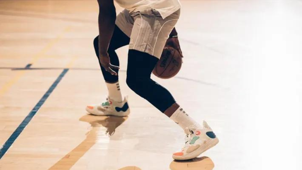 Adidas Harden Vol. 5