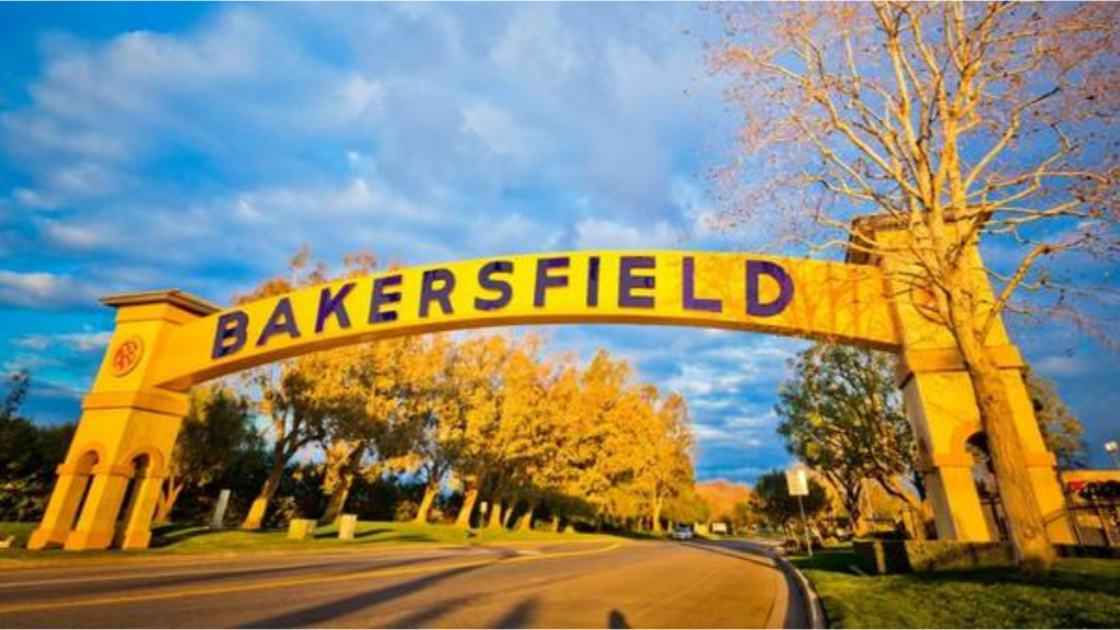 Craigslist Bakersfield