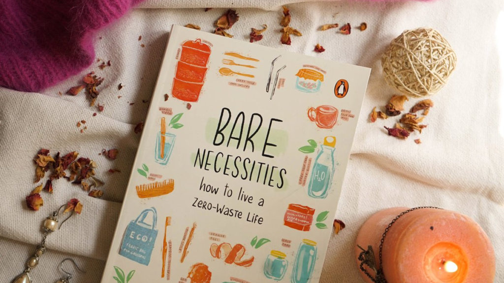 Bare Necessities