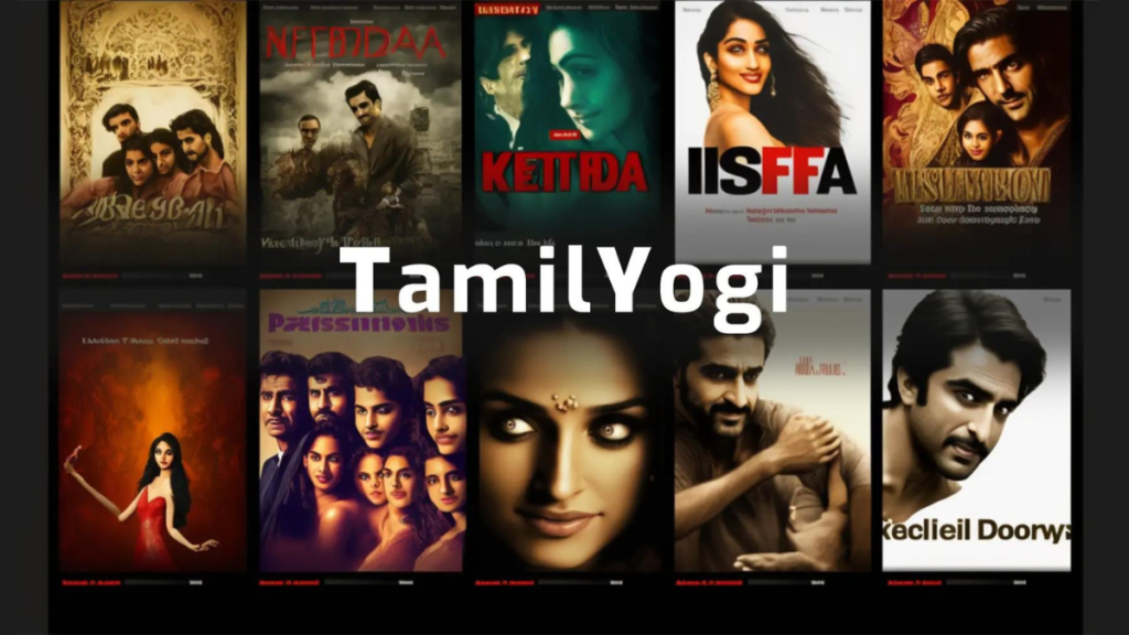 Tamilyogi