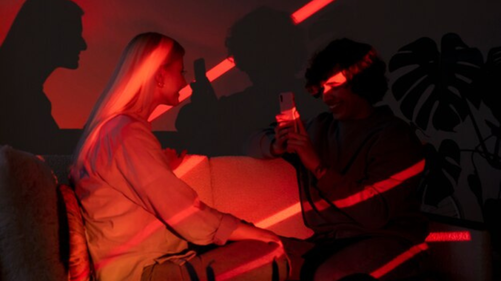 BDSM Test