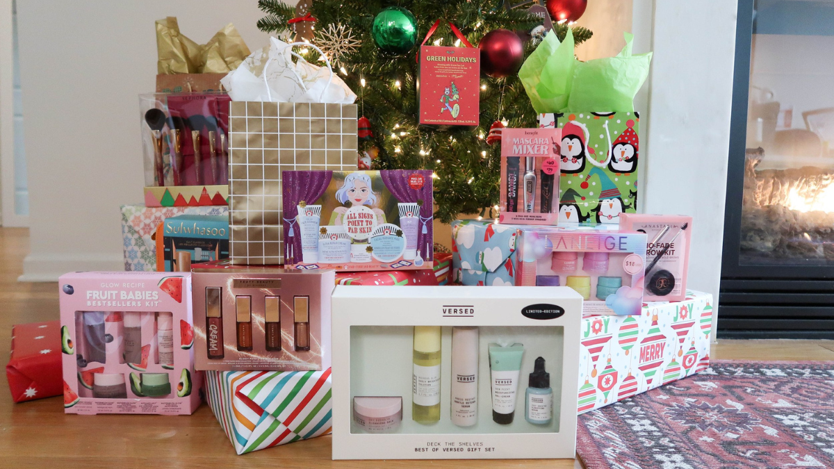 Unwrapping Joy: The Ultimate Guide to Holiday Gift Sets