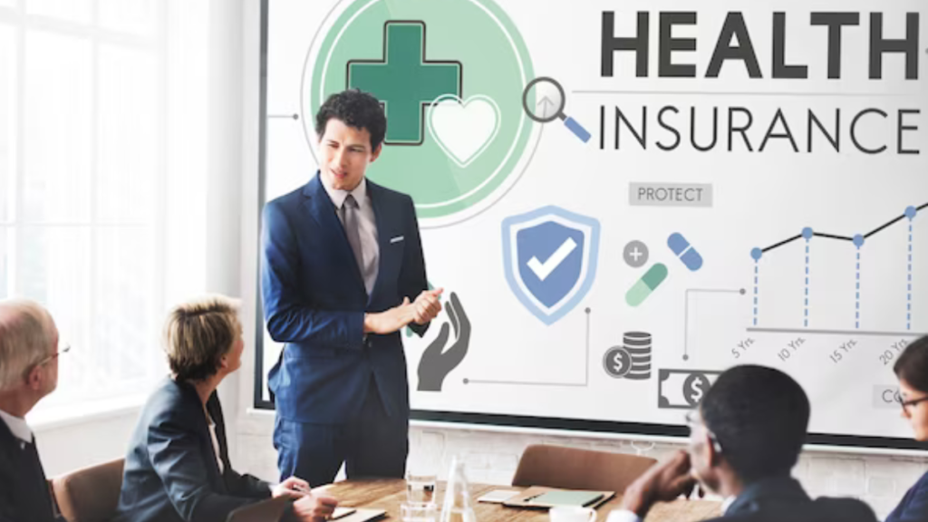 Employee Health Insurance