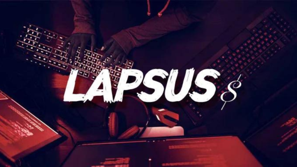 Lapsus$