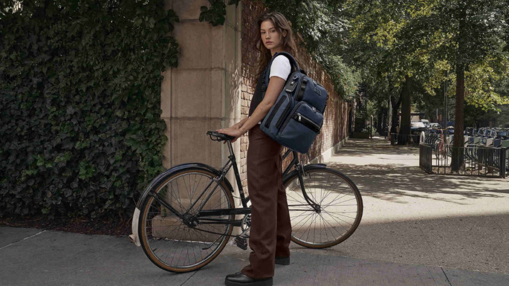 Tumi Backpacks
