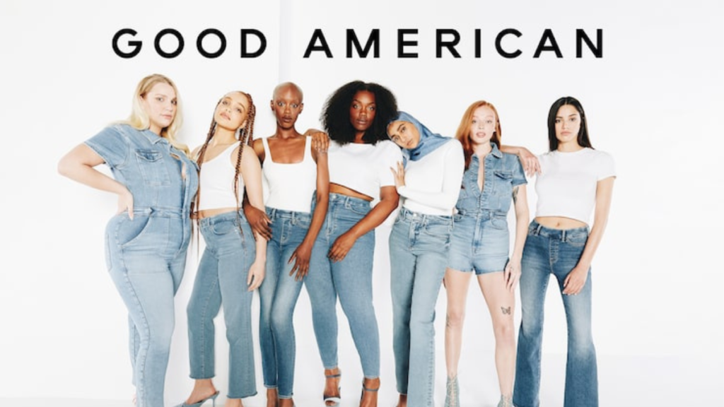 Good American Jeans
