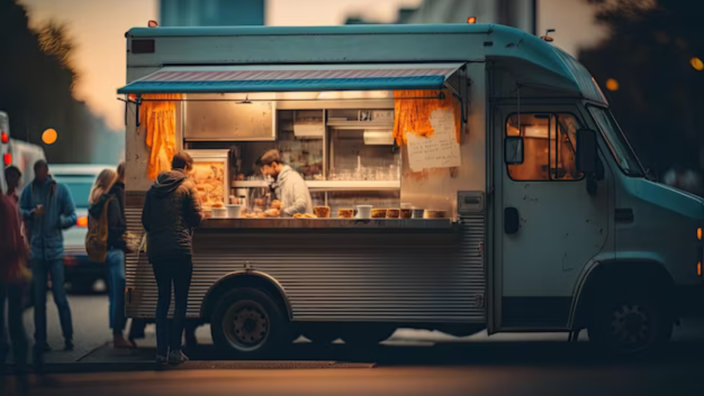 Taco Trucks