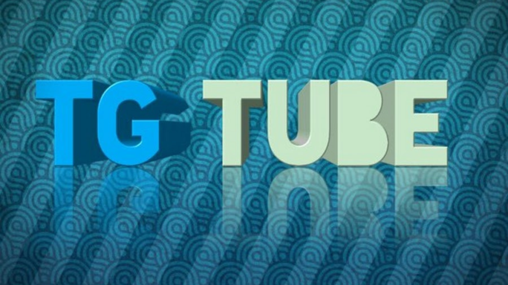 TGTube