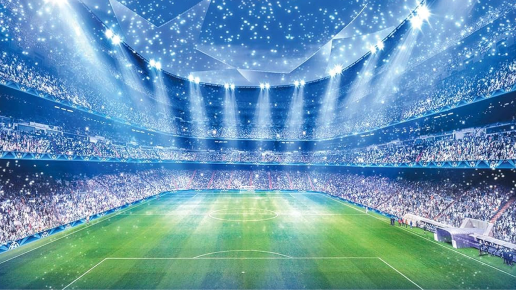 Soccer Field