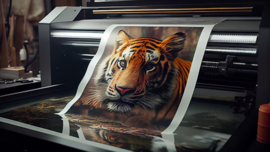 Sublimation Printers