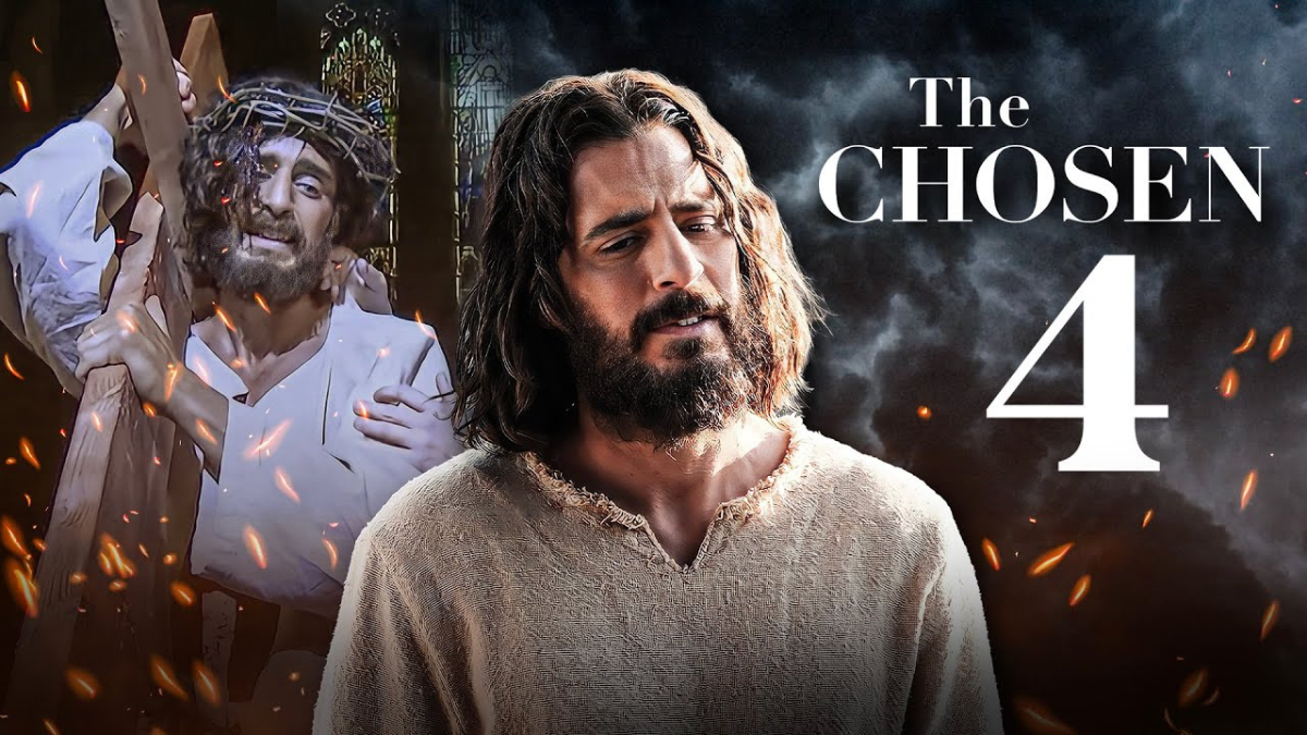 The Chosen Season 4: A Continuation of Divine Storytelling