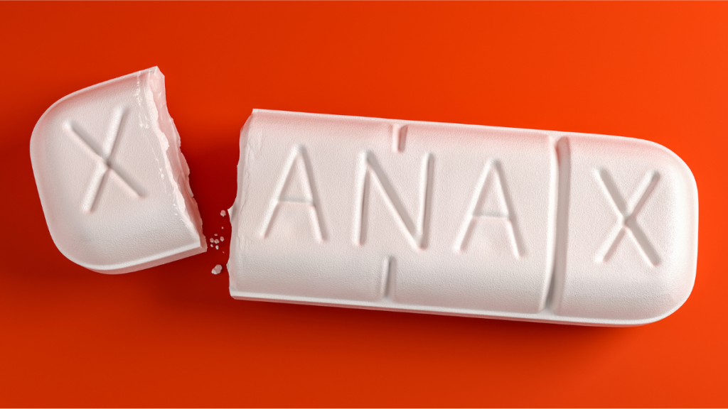 Understanding Xanax: Uses, Side Effects, And Precautions