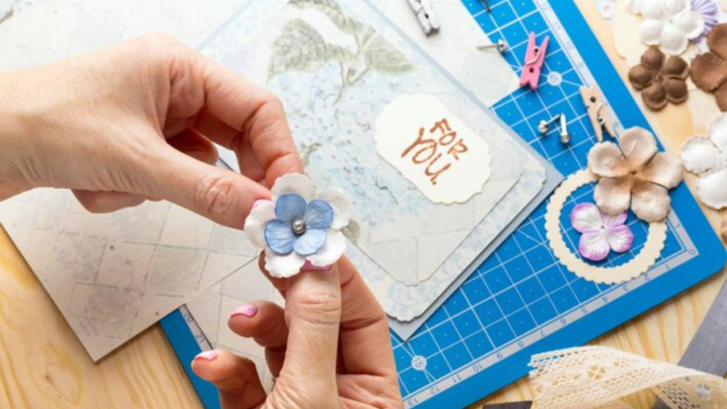 Stampin' Up