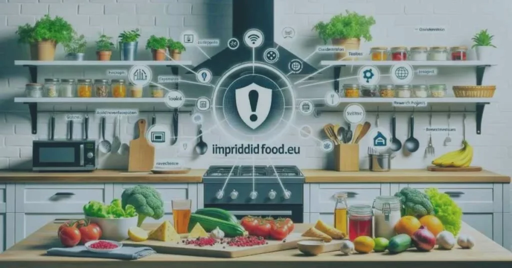 Intrepidfood.eu