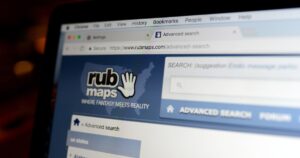 RubMaps: A Closer Look at the Platform and Its Impact