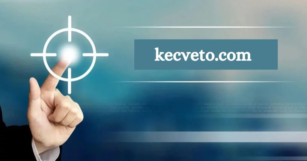 kecveto.com