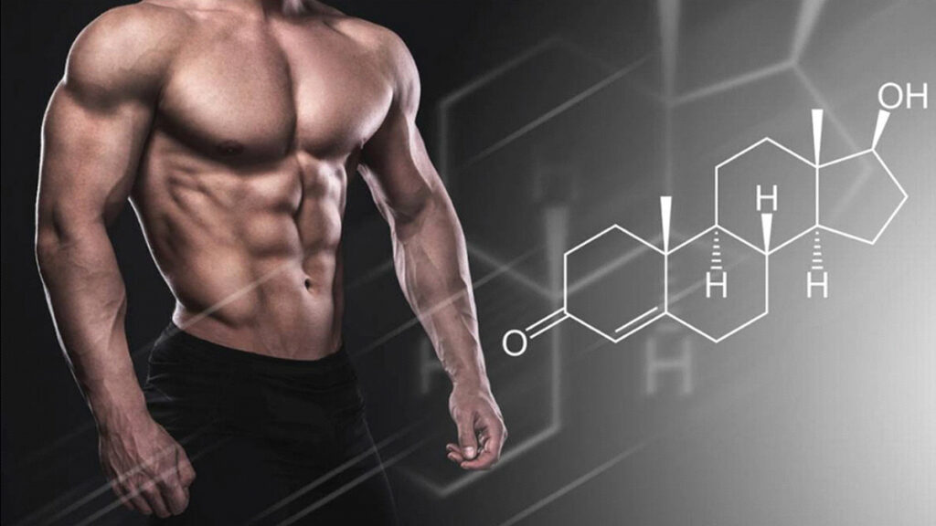 Steroid Satınal