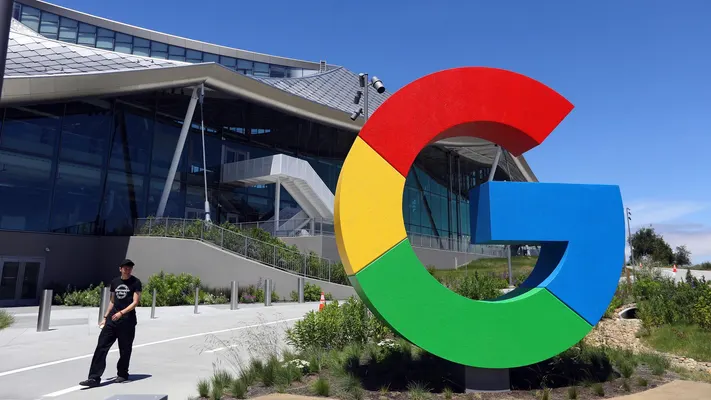 Google laysoff