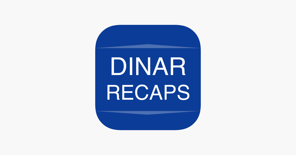 Dinar Recaps An Overview of Iraqi Dinar Speculation