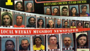 Unmasking the Controversial Realm of Busted Newspaper