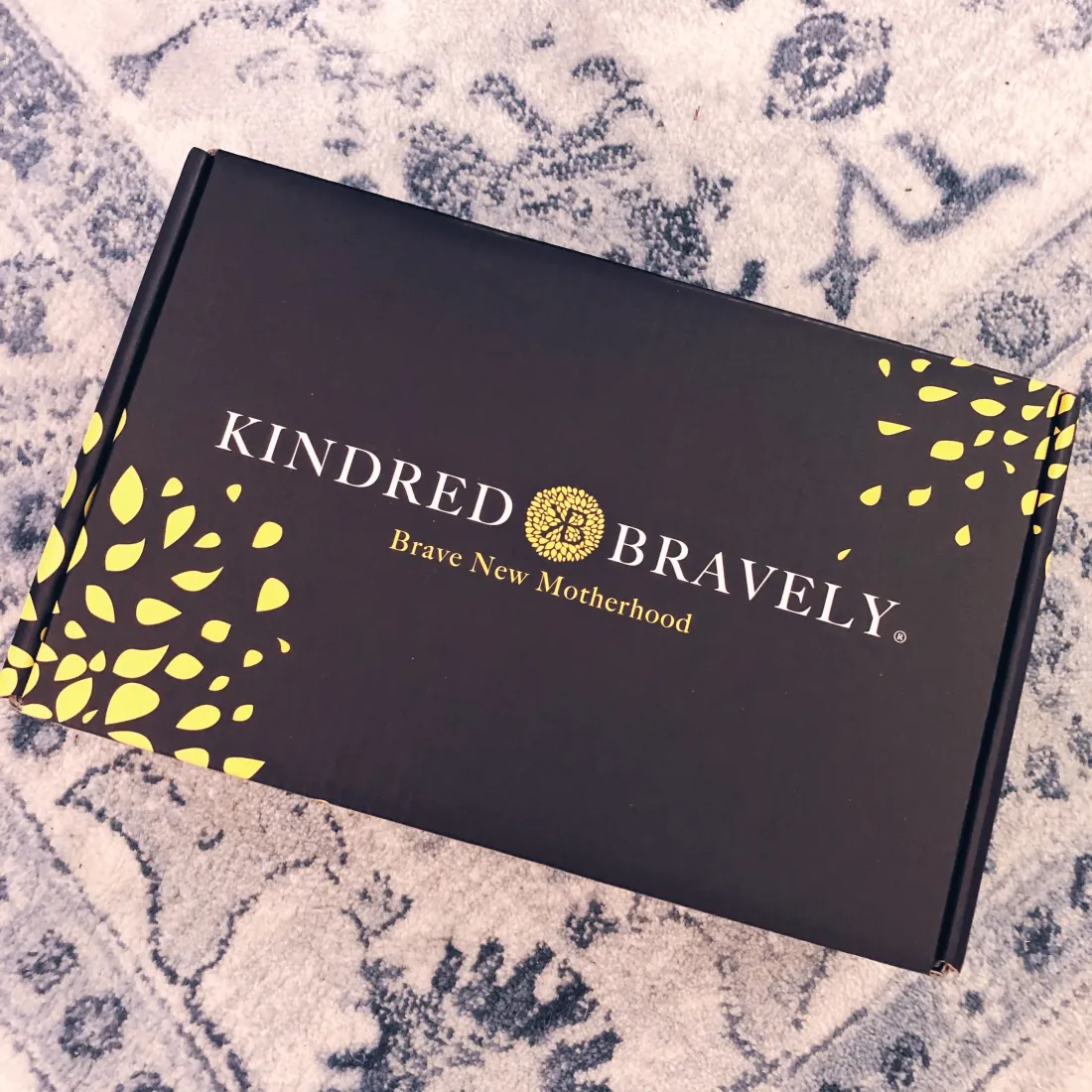 Kindred Bravely: Embracing Comfort and Empowerment