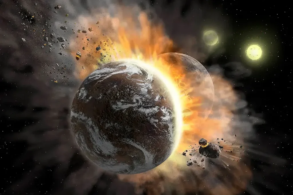 Snap Planets