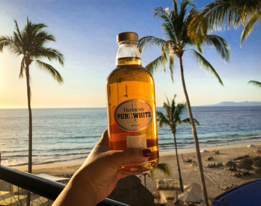 White Hennessy