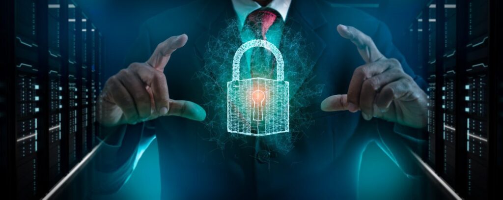 Zero Trust Security