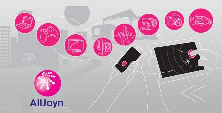 alljoyn router service
