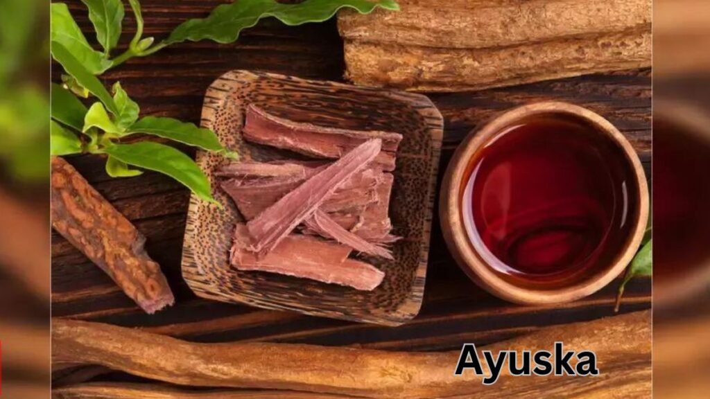 Ayuska