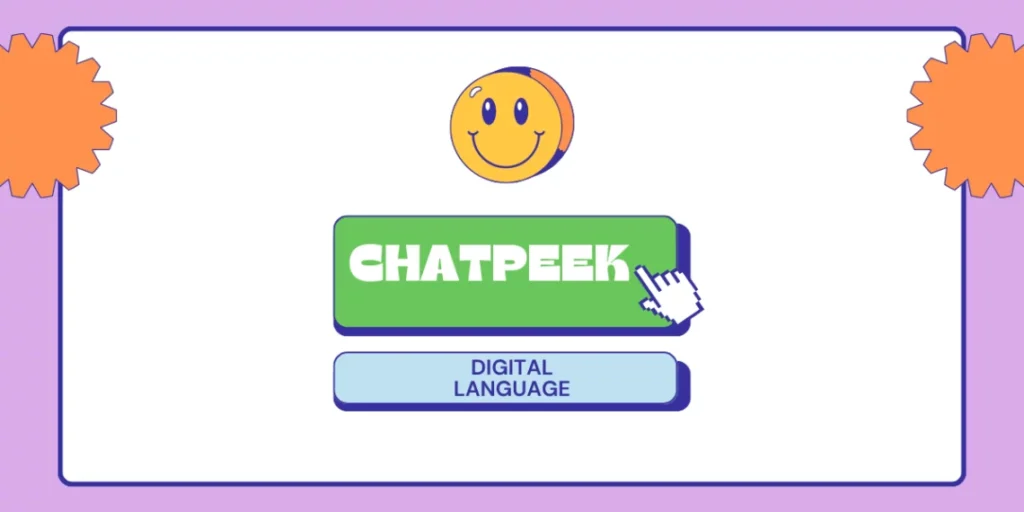 Chatpeek