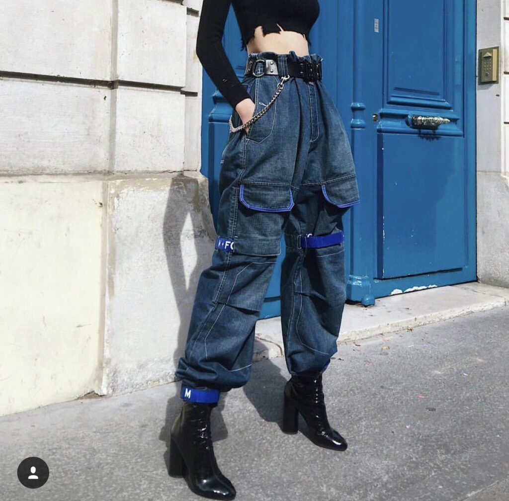 Girbaud Jeans