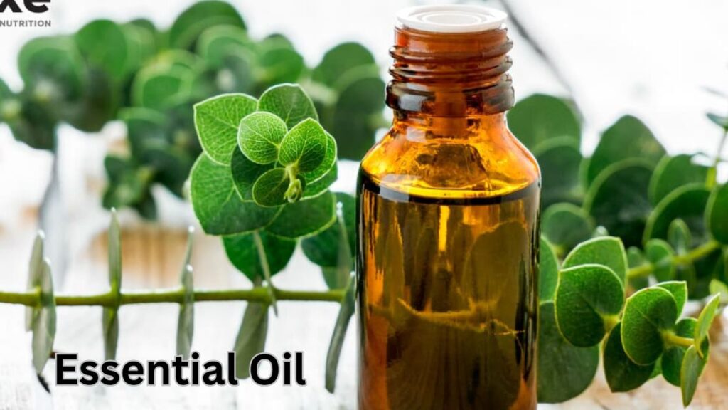 Essential Oil