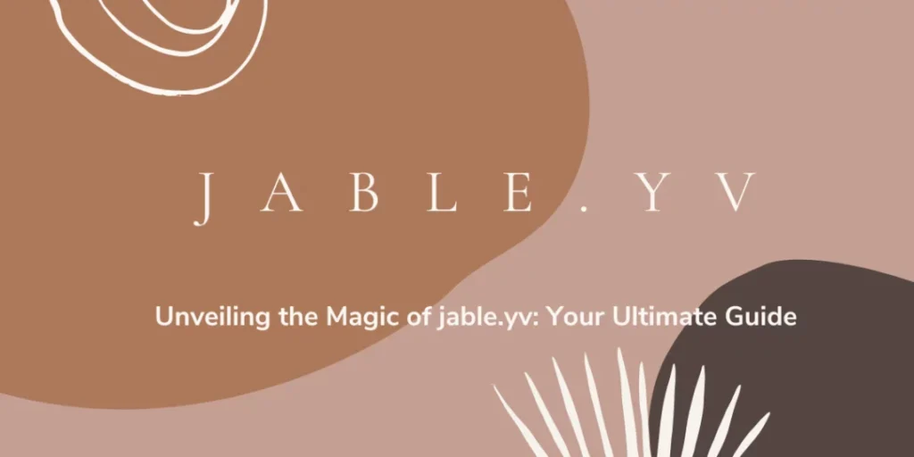 jable.yv