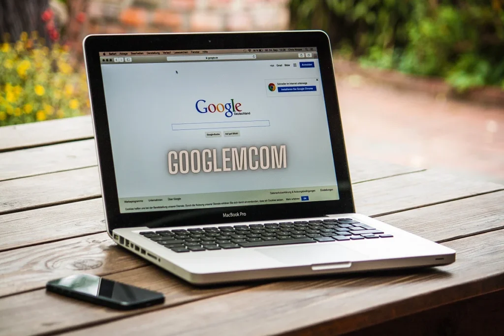 GoogleMCom