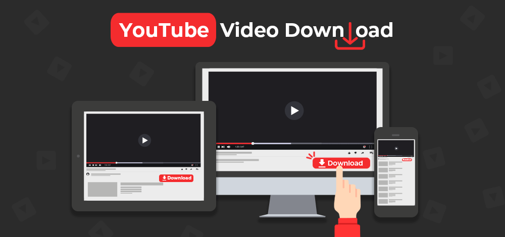Download YouTube