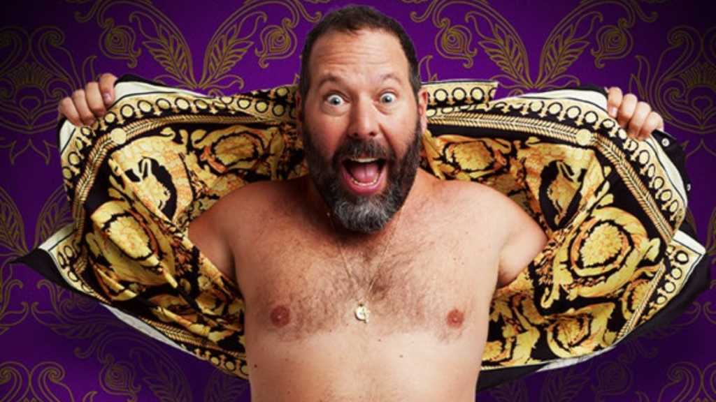 bert kreischer net worth