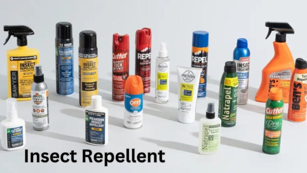 Insect Repellent A Must Have For Outdoor Enthusiasts   Insect Repellent 1024x576 